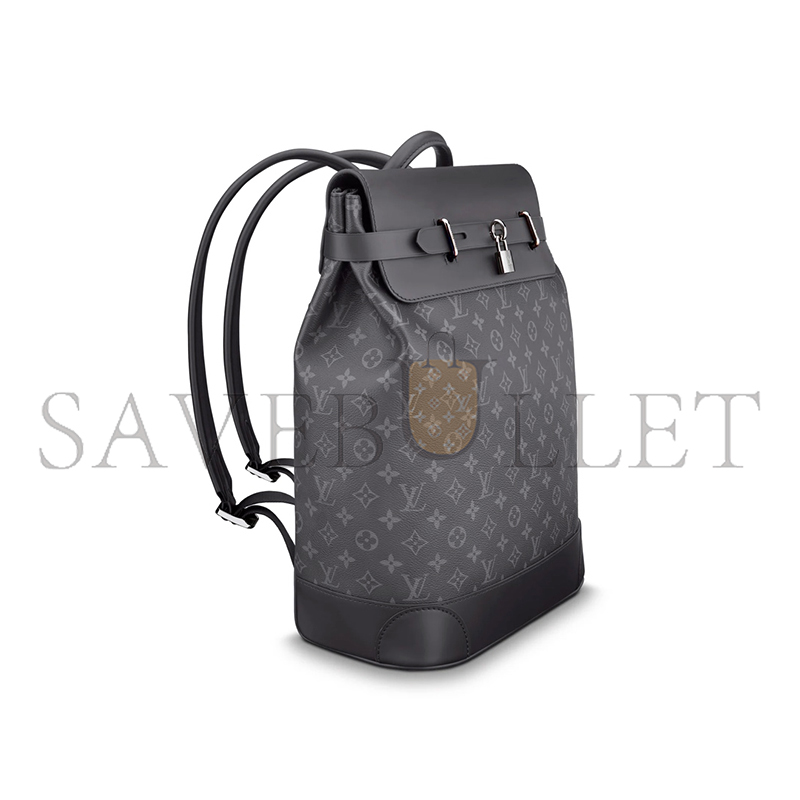 LOUIS VUITTON STEAMER BACKPACK M44052 (45*32*16cm)